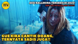 🎬 BALLERINA (2025)‼️