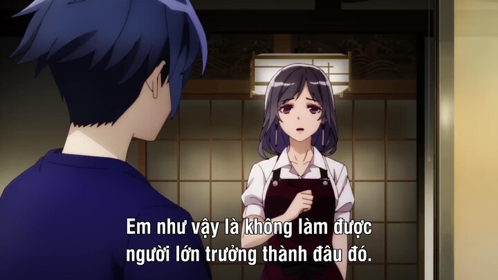AYAKA  EP 11 [Sub Việt]