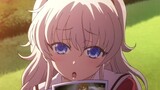 [Anime] Nao Tomori kỳ quặc | "Charlotte"