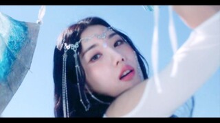 权恩妃回归新歌Underwater MV公开！