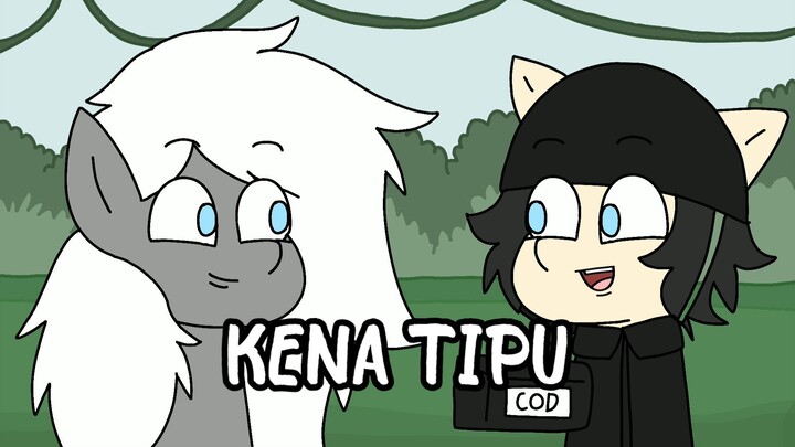 BELANJA ONLINE KENA TIPU