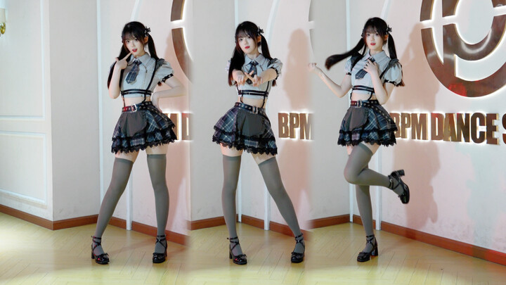 ไม่ได้นะ♡ อย่าทำแบบนั้น ต้องบอกลาให้ดีๆ นะ