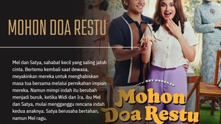 Mohon Doa Restu (2023)