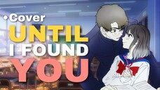 Until i Found You Cover by z o n ''VTUBER INDONESIA'' #VTuberID #VCreators