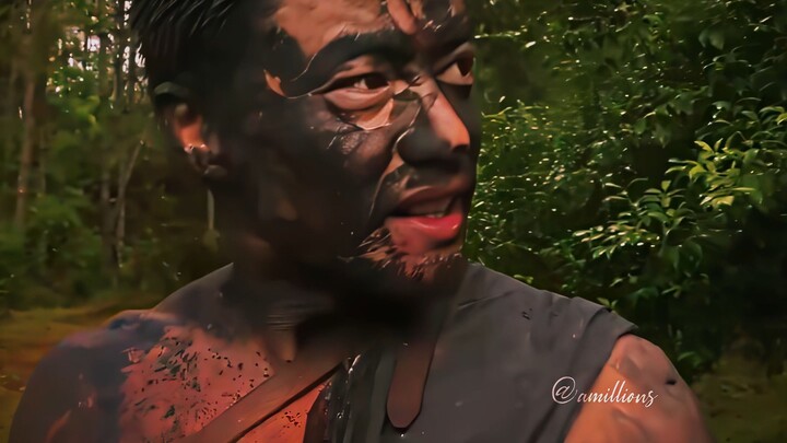 Semua orang, jadilah orang baik yang jahat!