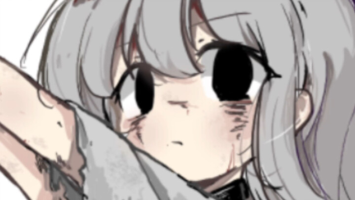 #Pengepungan#Budak#Borgol#Loli