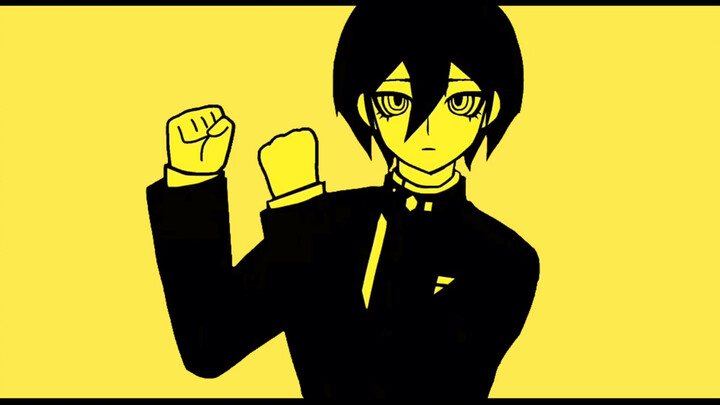 [Character/ดันกันรอนปะ: แฮปปี้ ฮาวอค/ the original สุดท้าย] Bling-Bang-Bang-Born