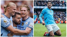Every single Manchester City goal from 2024/25! (Including freindlies)
