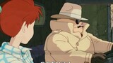 Lời của Hayao Miyazaki: Nụ hôn đầu của một người nên dành cho người quan trọng nhất.