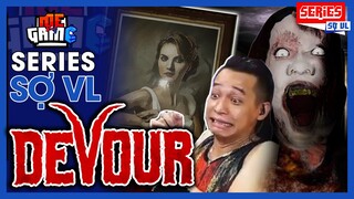Devour - Đừng Săn Ma Lúc 3h Sáng | Series Sợ VL - meGAME