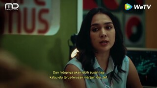 OFFICIAL SERIES TRAILER 5 DETIK DAN RASA RINDU EP 3