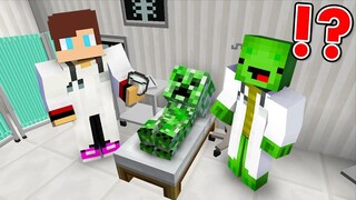 MOBS ARE SICK In Minecraft!!