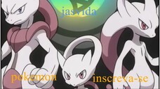 Por que Mewtwo Pode Mega Evoluir e Mew NÃO