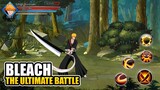 Game Bleach Mobile Terbaru Sudah Rilis di Playstore Indonesia | BLEACH The Ultimate Battle (Android)