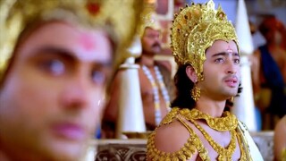 Mahabharata Bahasa Indonesia Full HD Eps. 58
