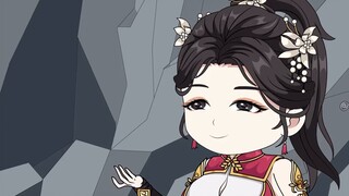 Episode 5 dari "100.000 Tahun Bersama Keledai"