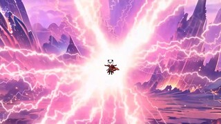 "This Sect is a Little Strong" Season 3 Episode 23, Lin Wentian bravely enters the Yaochi Holy Land