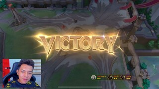 ĐÁNH NHANH THẮNG NHANH CÙNG VỚI SKUD CHỈ VỚI 7'!!!