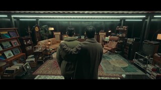 Giao Dịch Hoàn Hảo EP 4 [Sub Việt]