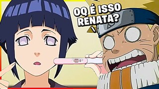 MEMES DE NARUTO CLÁSSICO | Memes em Imagens #33