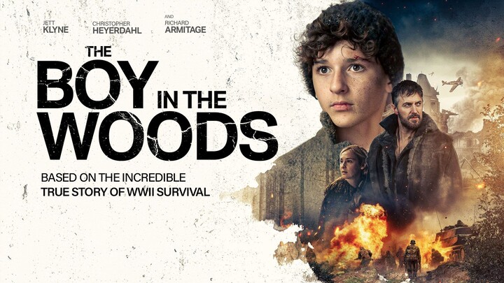 The Boy in the Woods 2024 Sub Indo
