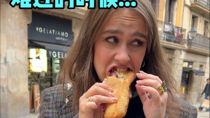 Salah, salah, salah! Ini salahku!