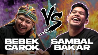 React Video WHY, Iben Ma Gak Sanggup⁉️ - Tahan Sabar