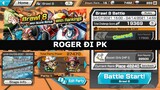 One Piece BR : Roger mà đi PK thì thôi xịn nhẹ cái tuổi