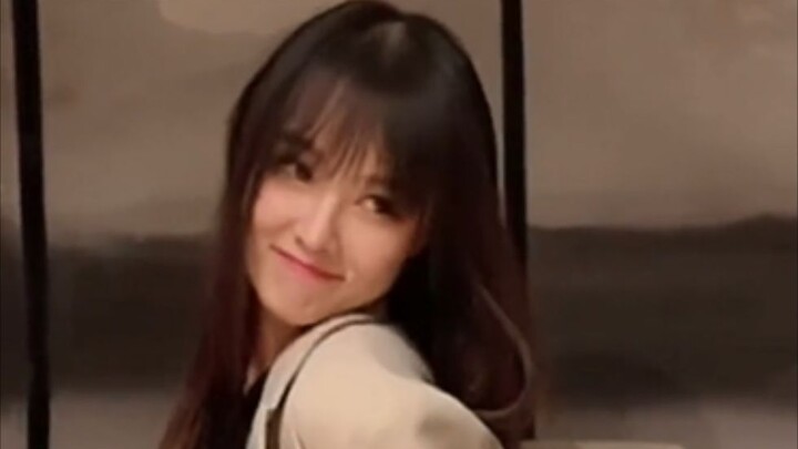 Lần đầu gặp mặt của cô em gái 37 tuổi và anh rể~~