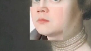 可以说是一模一样