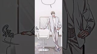 Title:Secret İnside My Head #manhwa #viral #trending #shorts #yaoi #BLEDİT #boylove