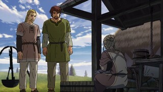 Vinland Saga Season 2 Episode 16 Sub Indo