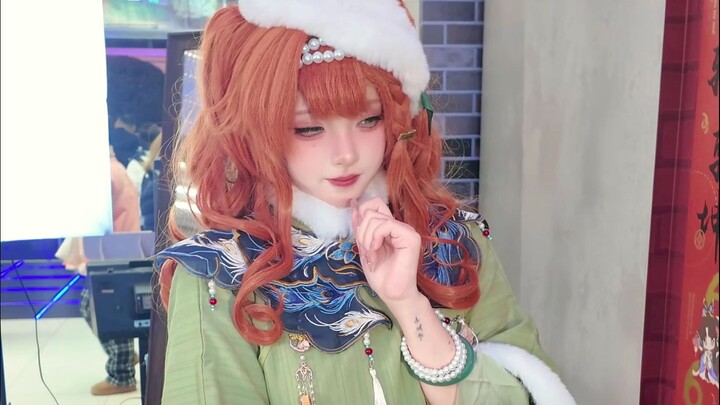 【رقصة عكسية لفيديو صعب】لا توجد وظائف صعبة، فقط سونيت شجاع