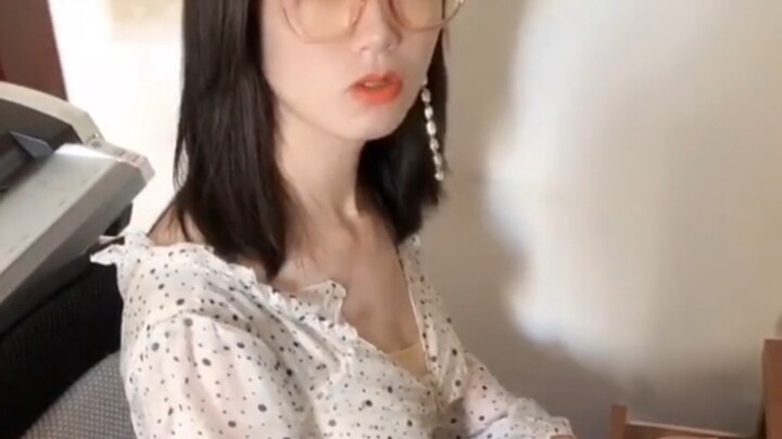 Marrying a lawyer will leave you with nothing but a bitter tea seed.