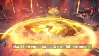 Martial Master Eps 592 indo
