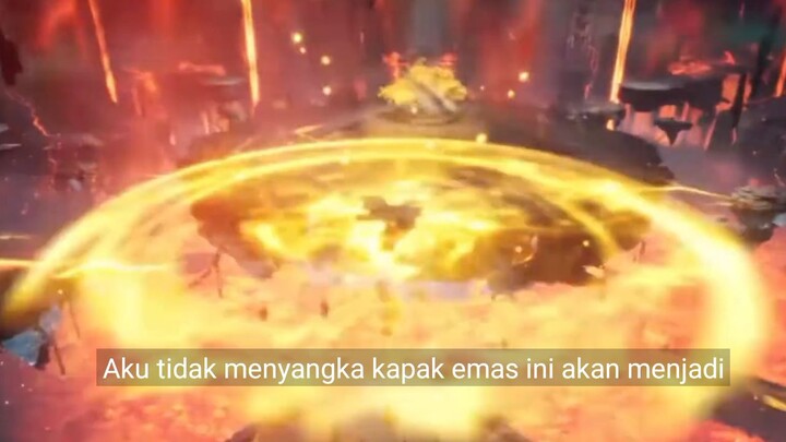 Martial Master Eps 592 indo