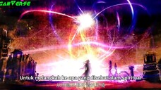 Battle Through The Heaven Season 5 Eps 118 Sub Indo