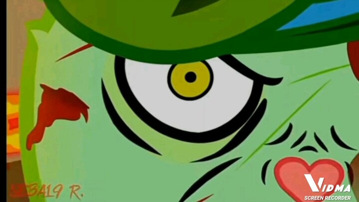 Happy tree friends FLIPPY (my edit)