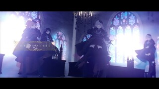 Roselia「Sage der Rosen」[New MV Song]