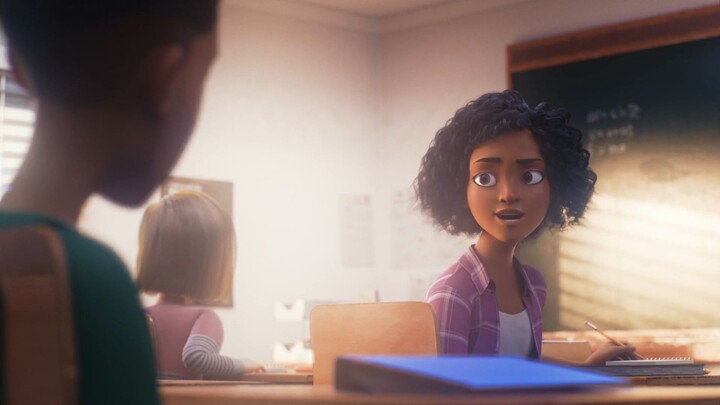 Headspace, Watch Full Movie : Link In Description