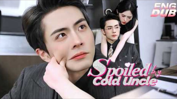 ENG DUB💗Reborn to Cut Off my Family.Instead,I Cut Off my Clothes for My Uncle–He just Pushed Inside