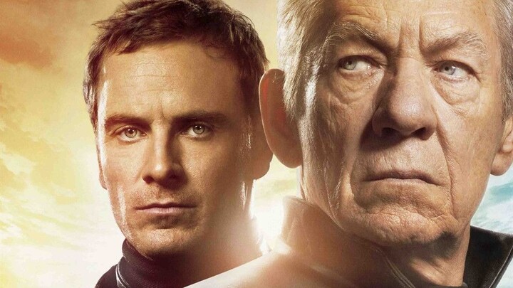 [Magneto/Potongan Campuran/Pembakaran Tinggi] Kritikus kecantikan! Peringatan Gao Shuai! Kemuliaan d