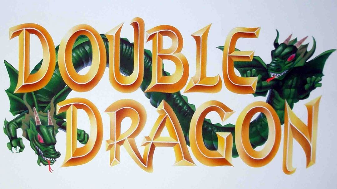 Double Dragon The Animated Series: S01 E01 The Shadow Falls 