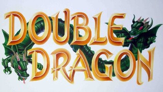 Double Dragon - 01 - The Shadow Falls