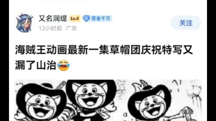 One Piece Anime: The Latest Episode’s Close-Up of the Straw Hat Logo Once Again Omitted Sanji. Toona