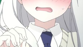 Sagiri: Call Me Grandma Again!? I'll Flatten Your Boobs