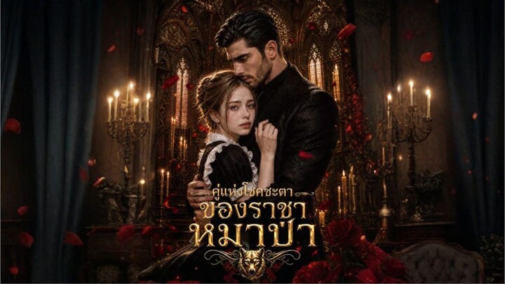 คู่แห่งโชคชะตาของราชาหมาป่า (ซับไทย)