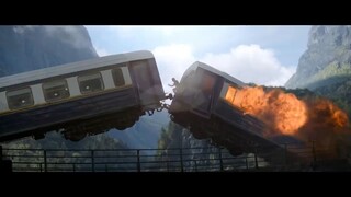 Mission: Impossible - Dead Reckoning watch full movie: link in description