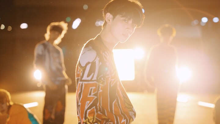 【Covered by TPST】NCT127 - 'Hero; Kick It'