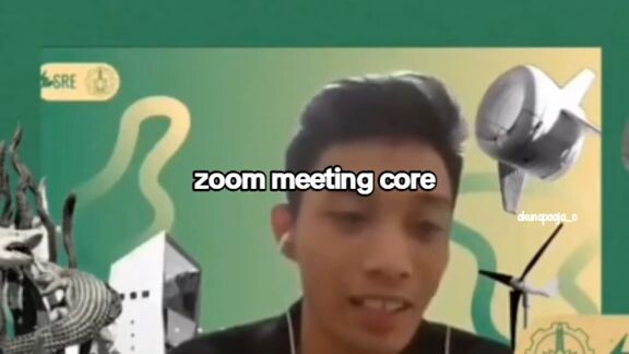 throwback🥲 #fypシ #fypシ゚viral #core #zoommeeting #foryou #xyzbca #fyp #ngakak